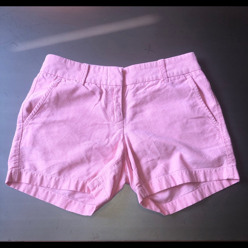 J.crew shorts 00